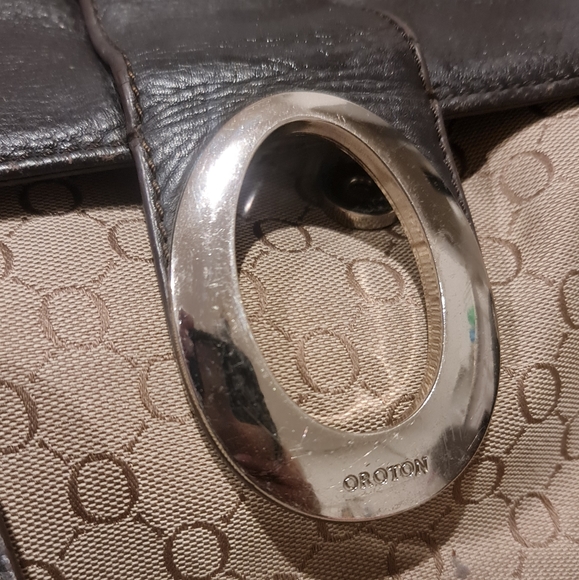 Oroton handbag - Picture 4 of 4